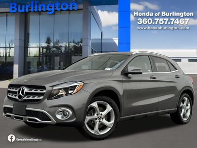 Used 2018 Mercedes-Benz GLA 250 4MATIC