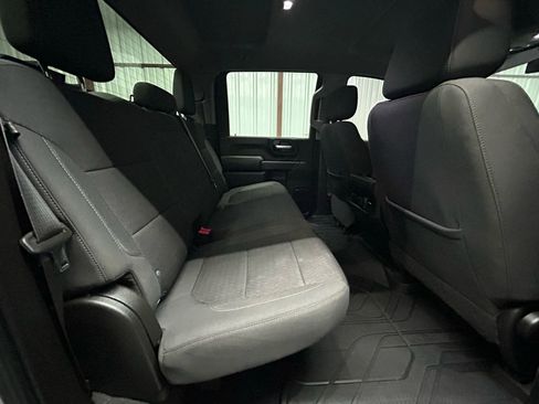 Used 2021 Chevrolet Silverado 3500 LT w/ Convenience Package image 15