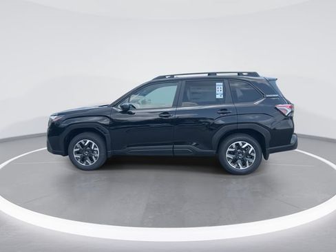 New 2026 Subaru Forester Premium AWD/4WD image 5