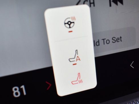 New 2026 Ford Explorer Active w/ Active Comfort Package image 23