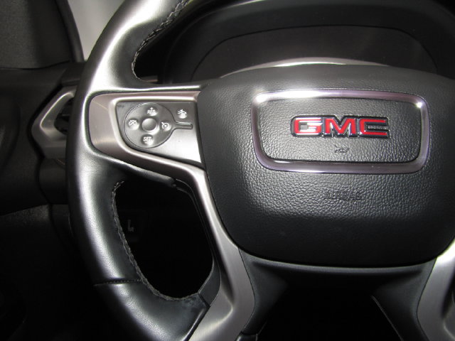 Used 2023 GMC Acadia AT4 w/ LPO, Floor Liner Package AWD/4WD image 28