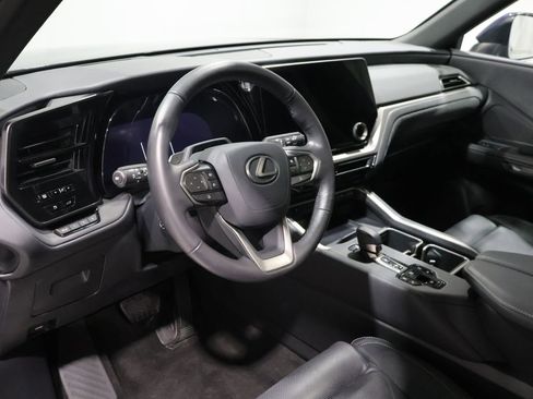 Used 2024 Lexus TX 350 AWD w/ Technology Package image 14