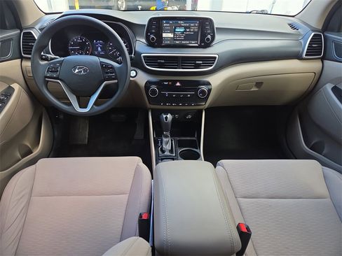 Used 2020 Hyundai Tucson Value image 16