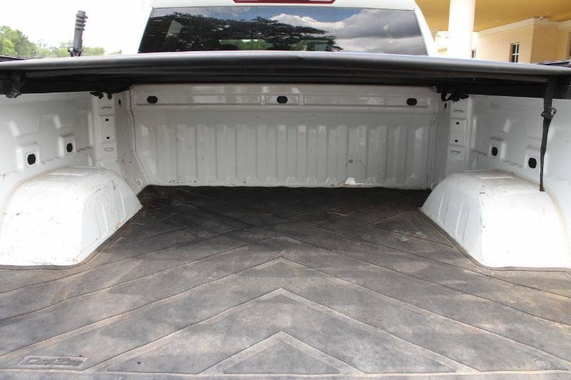 Used 2023 GMC Sierra 1500 SLT RWD image 21