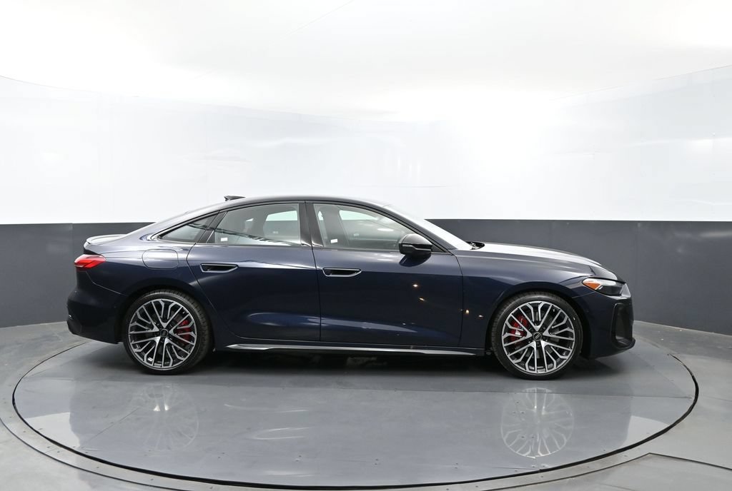 New 2026 Audi S5 Premium Plus AWD/4WD image 4