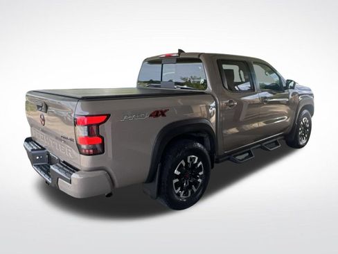 Certified 2024 Nissan Frontier PRO-4X w/ Pro Convenience Package AWD/4WD image 42