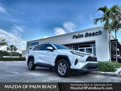 Used 2024 Toyota RAV4 XLE w/ Convenience Package