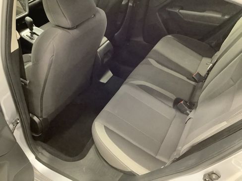 Certified 2024 Subaru Impreza 2.0i AWD/4WD image 14