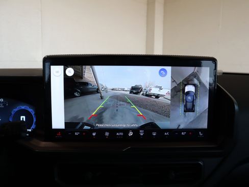 New 2025 Ford Bronco Sport Outer Banks w/ Outer Banks Tech Package+ image 29