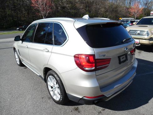 Used 2015 BMW X5 xDrive35i image 3