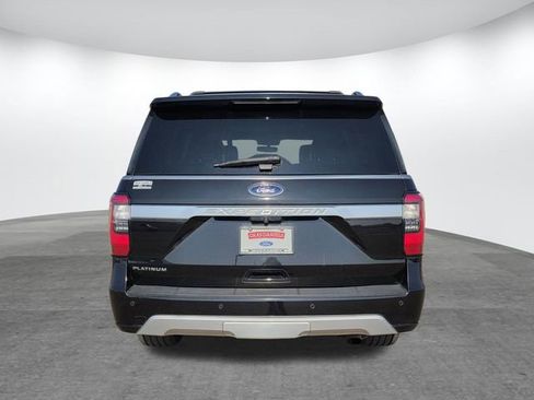 Certified 2020 Ford Expedition Platinum image 5