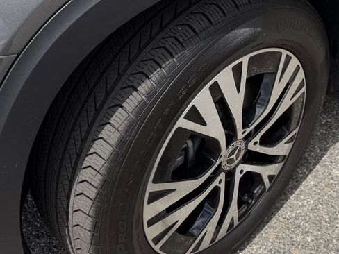 Certified 2026 Mercedes-Benz GLB 250 image 16