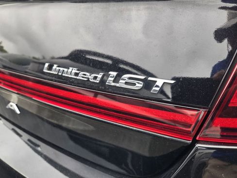 Used 2021 Hyundai Sonata Limited image 11