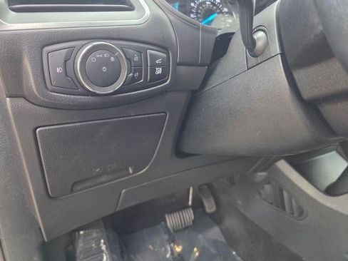 Used 2024 Ford Edge Titanium AWD/4WD image 22
