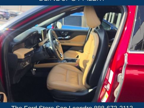 Used 2022 Lincoln Corsair Reserve w/ Elements Package AWD/4WD image 12