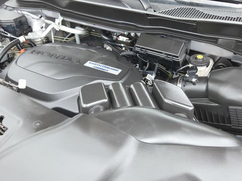 Used 2021 Honda Pilot Special Edition image 32