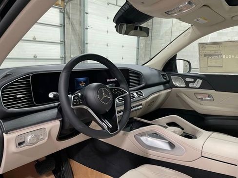 New 2026 Mercedes-Benz GLE 450 4MATIC image 11