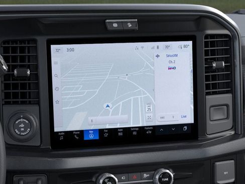 New 2026 Ford F250 Platinum image 14