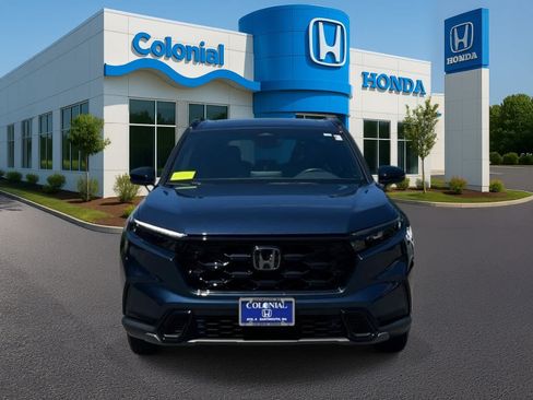 Used 2025 Honda CR-V Sport-L image 9