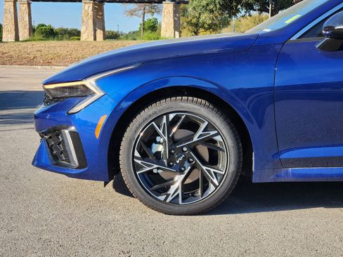 New 2026 Kia K5 GT-Line image 8