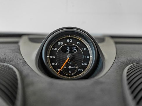 Certified 2024 Porsche 718 Boxster Spyder RS image 18