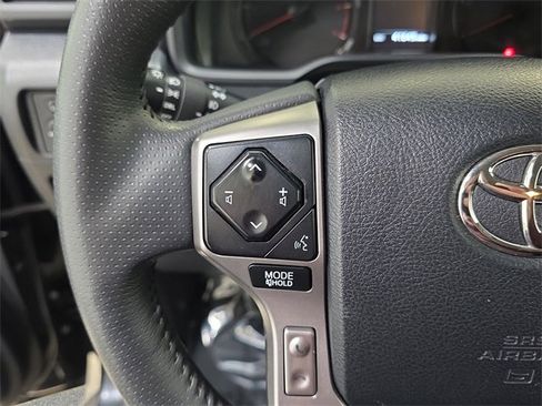 Certified 2024 Toyota 4Runner SR5 image 14