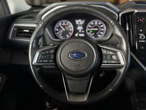 Used 2023 Subaru Ascent Touring AWD/4WD image 23