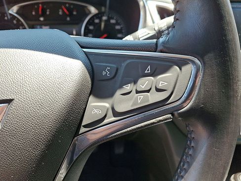 Certified 2020 Chevrolet Equinox LT AWD/4WD image 18