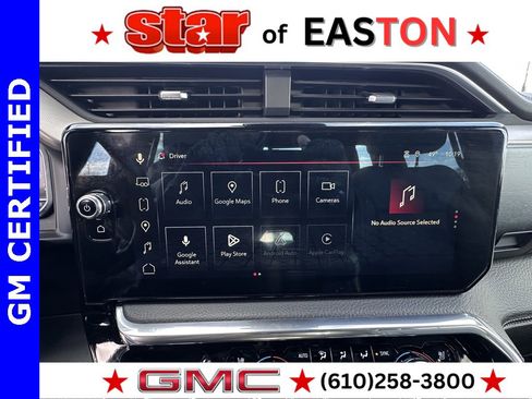 Certified 2024 GMC Sierra 2500 Denali w/ Denali Reserve Package image 22