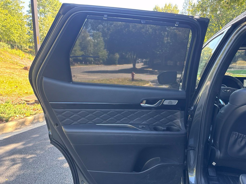 Used 2020 Hyundai Palisade Limited AWD/4WD image 19