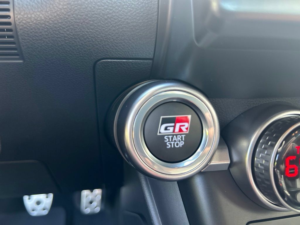 New 2026 Toyota GR86 Premium RWD image 25