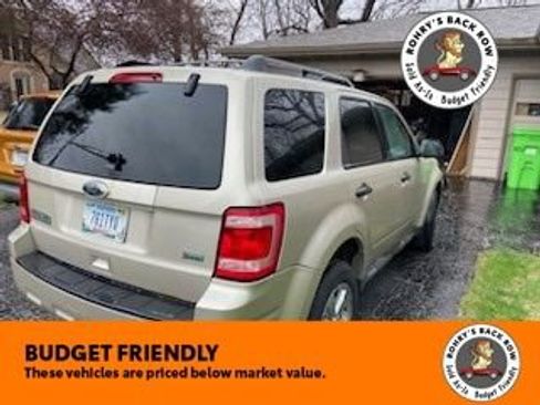 Used 2010 Ford Escape XLT image 6
