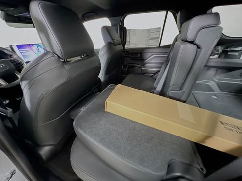 New 2026 Toyota 4Runner TRD Sport Premium image 26