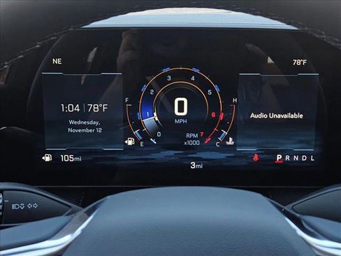 New 2026 Chevrolet Equinox LT image 14