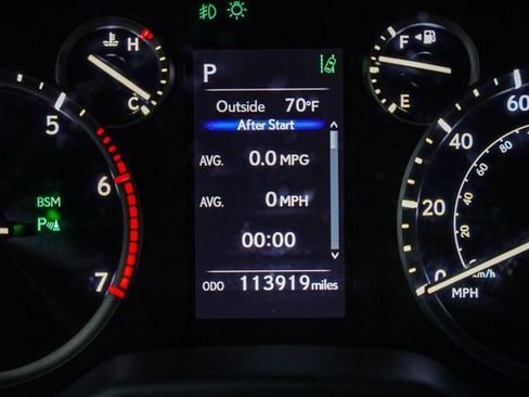 Used 2021 Lexus GX 460 Premium w/ Premium Package AWD/4WD image 5