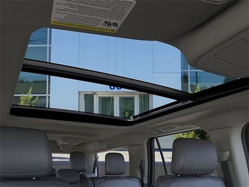 New 2026 Ford Expedition Max Active image 22