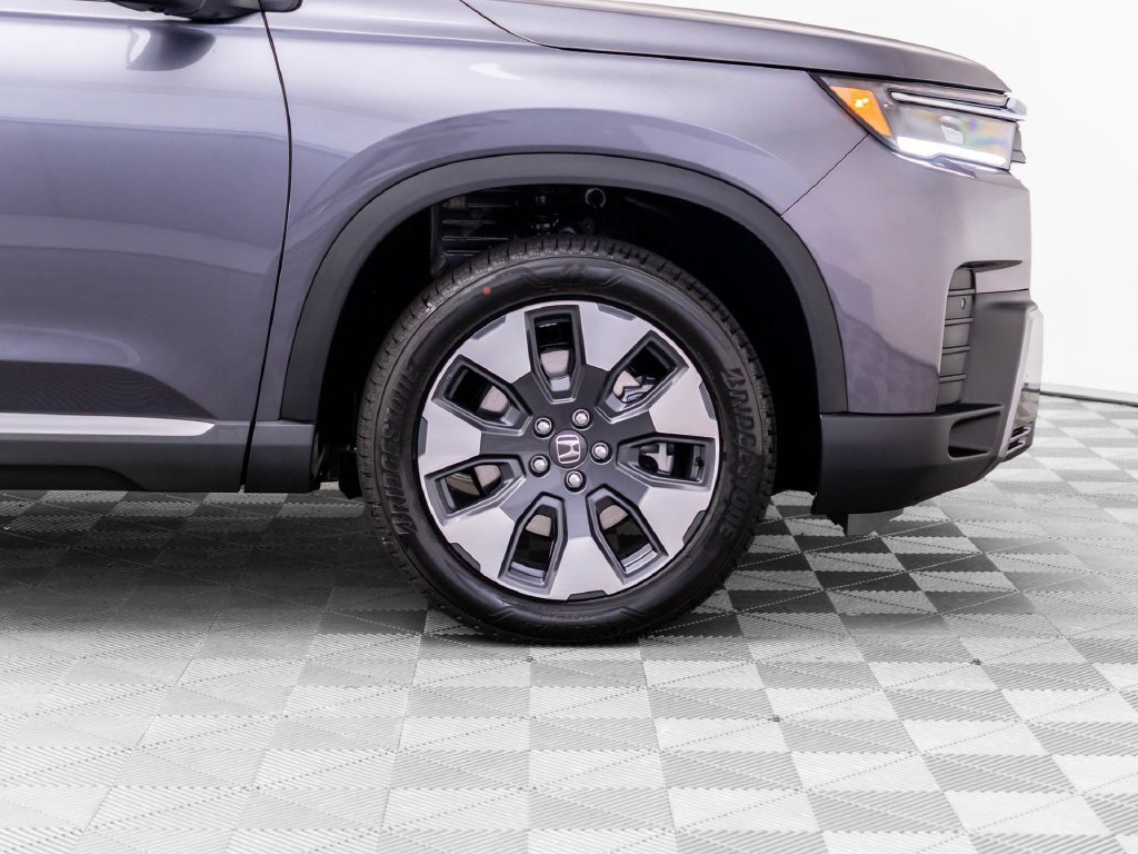 New 2026 Honda Pilot Touring image 41