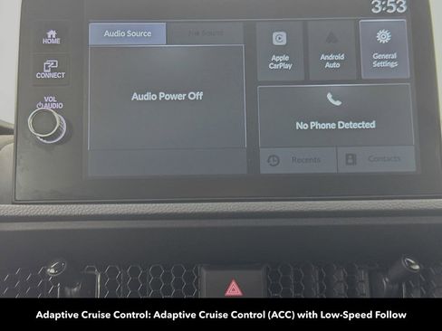 Used 2026 Honda CR-V Sport image 19