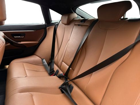 Used 2017 BMW 430i Gran Coupe image 13