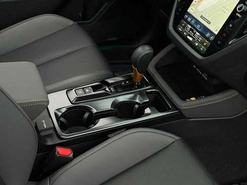 New 2026 Subaru Forester Wilderness image 11