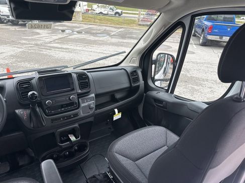 New 2026 RAM ProMaster 1500 image 50