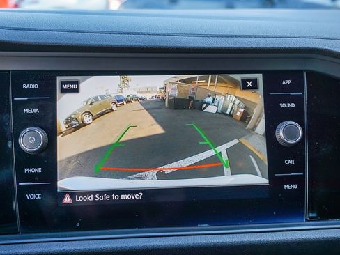 Used 2020 Volkswagen Jetta GLI Autobahn image 24