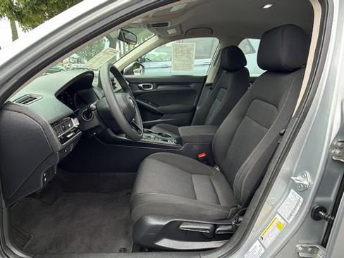 Used 2023 Honda Civic LX image 31