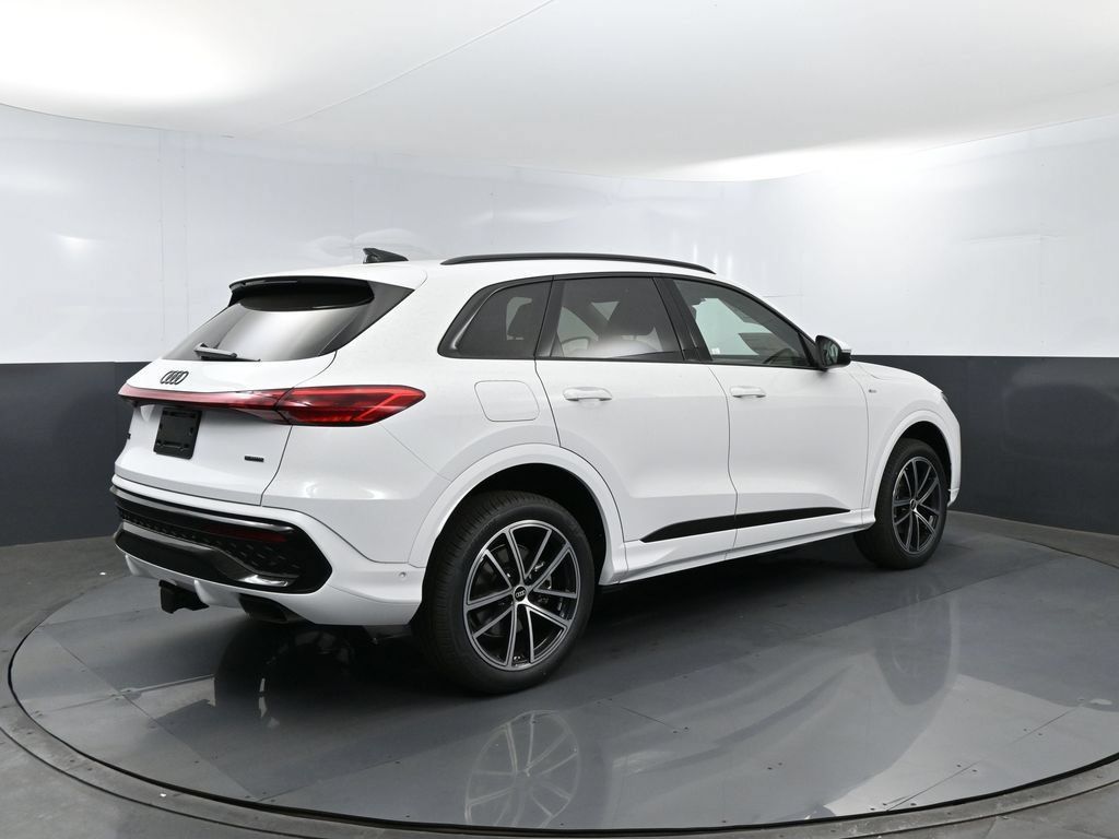 New 2026 Audi Q5 Premium Plus AWD/4WD image 20