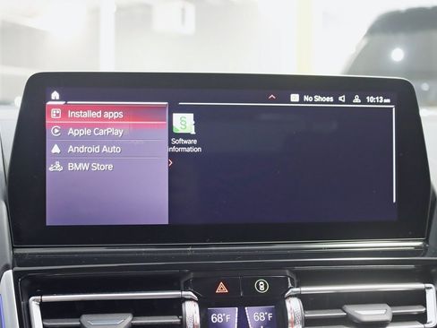 Used 2025 BMW M8 Competition image 29