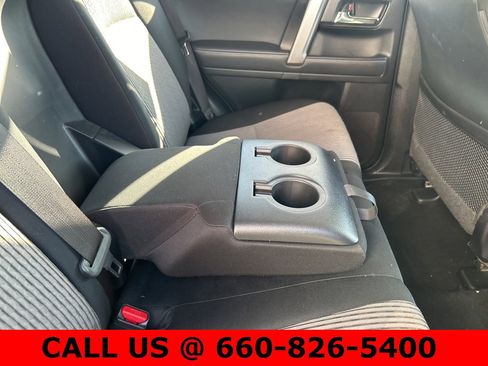 Used 2024 Toyota 4Runner SR5 image 15