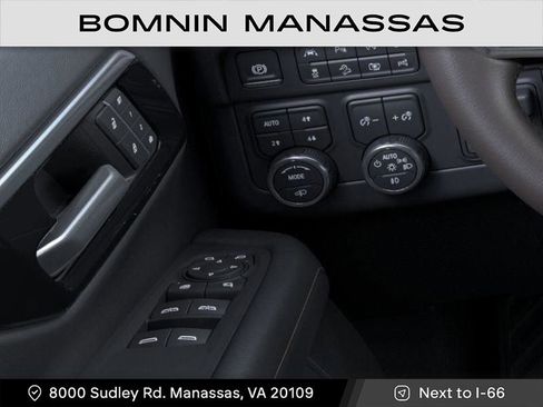 New 2026 Chevrolet Tahoe Premier image 22