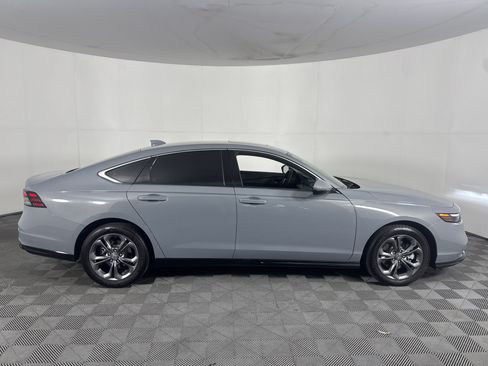 Certified 2023 Honda Accord EX-L image 3