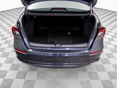 New 2026 Honda Civic Sport image 27