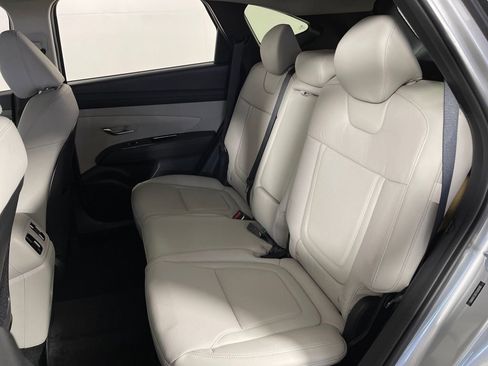 New 2026 Hyundai Tucson Limited AWD/4WD image 13